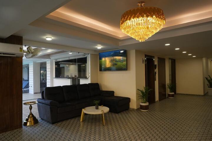 Hotel Interior 6 of 42