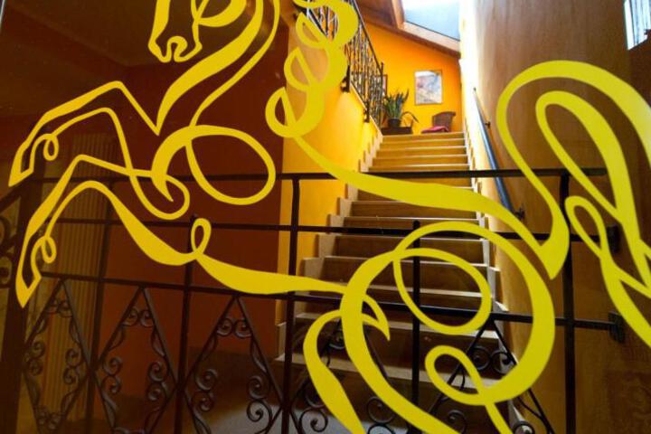 Albergo Cavallino