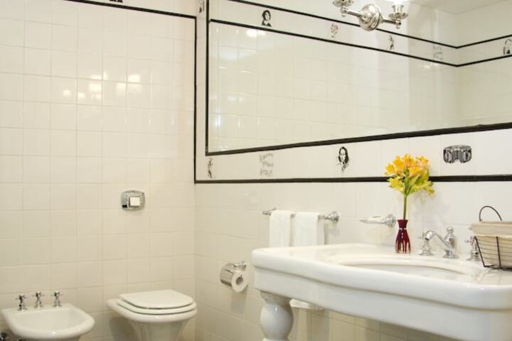 Bath Amenities