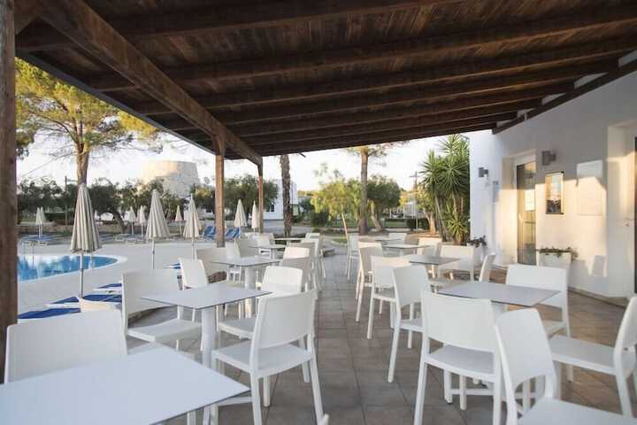Dining Photos