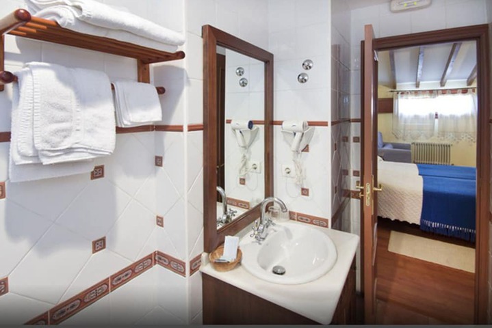 Bath Amenities