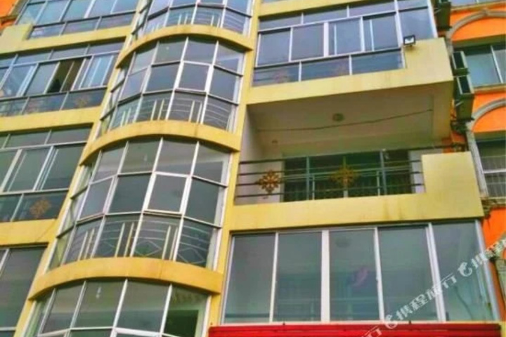 Jiahe Hotel
