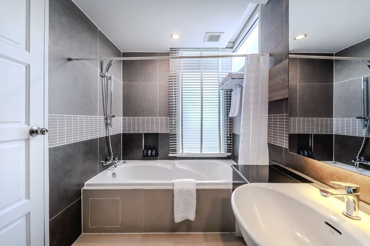 Bathroom Vanities