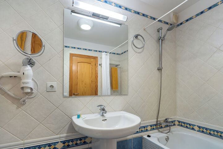 Bathroom Vanities