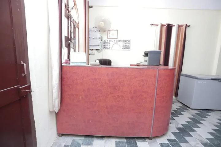 Hotel Interior 2 of 13