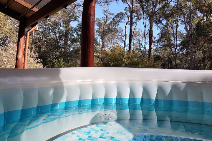 Relaxing Spa