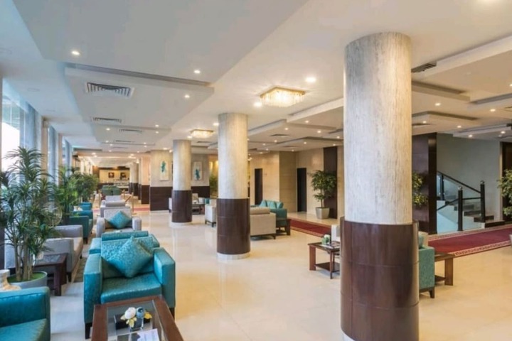 Hotel Interior 3 of 17