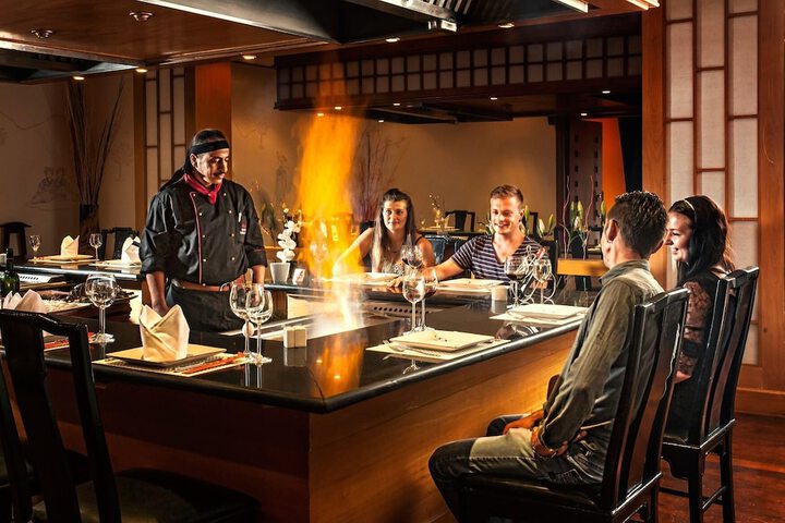 Dining 124 of 155