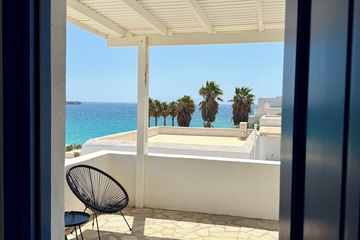 Terrace/Patio 50 of 101