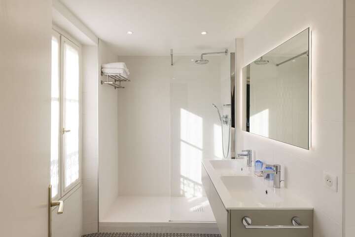 Bathroom Vanities