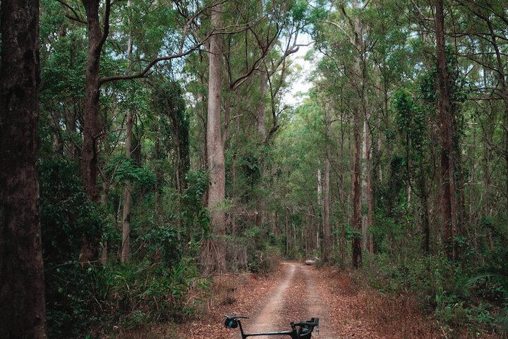 Bicycling