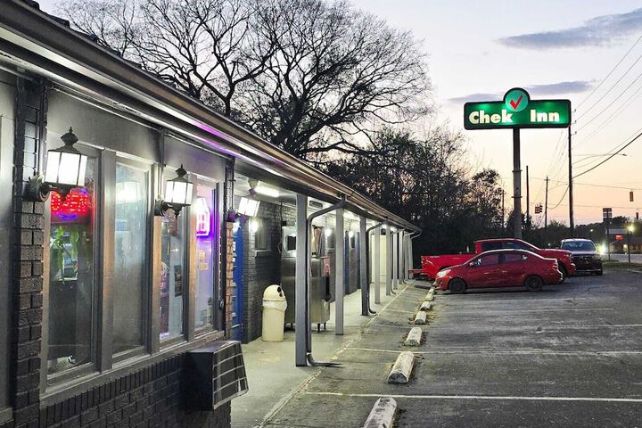 Chek Inn Motel Rockingham NC