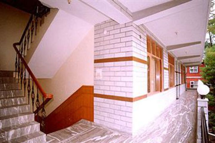 Hotel Interior 18 of 18
