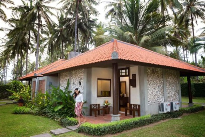View from room