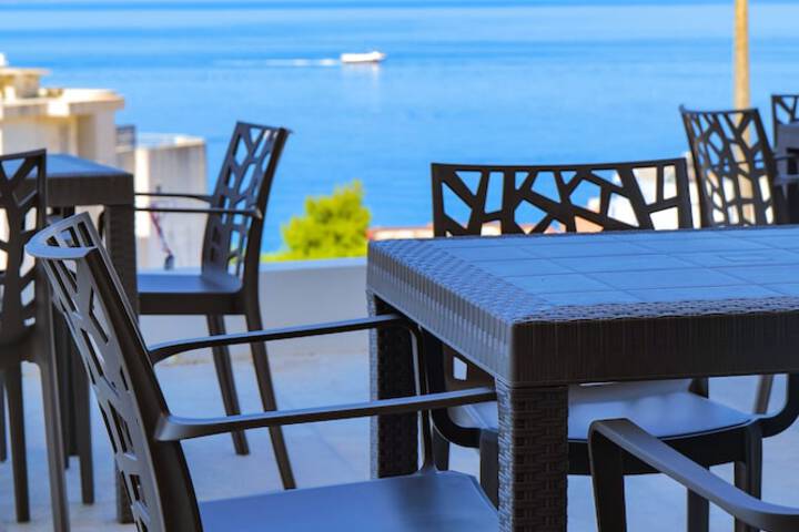 Terrace/Patio 56 of 57