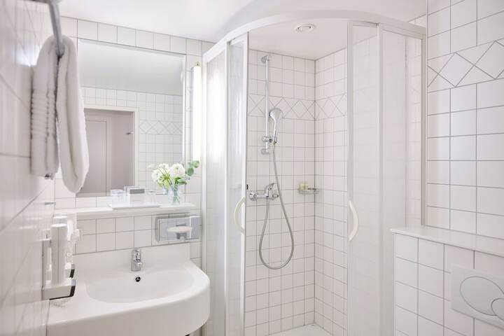 Bath Interior