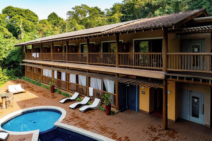 Hotel 252 of 252
