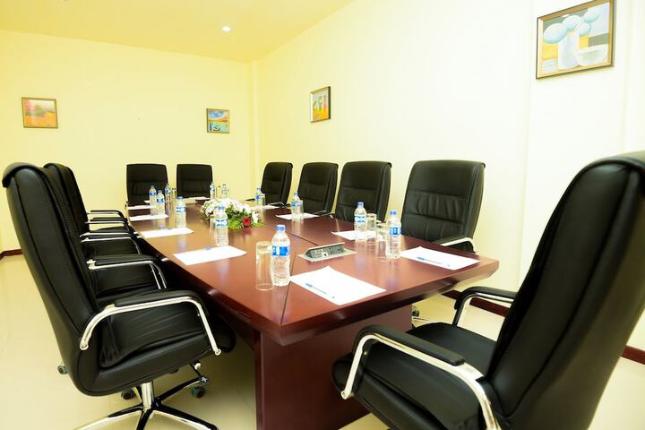 Meeting 30 of 36