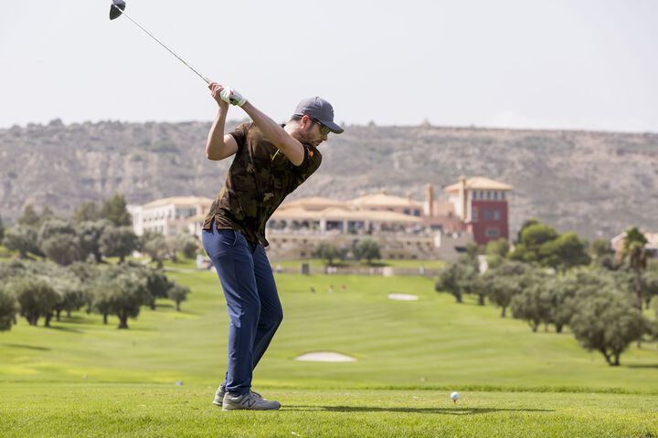 Golf 27 of 49