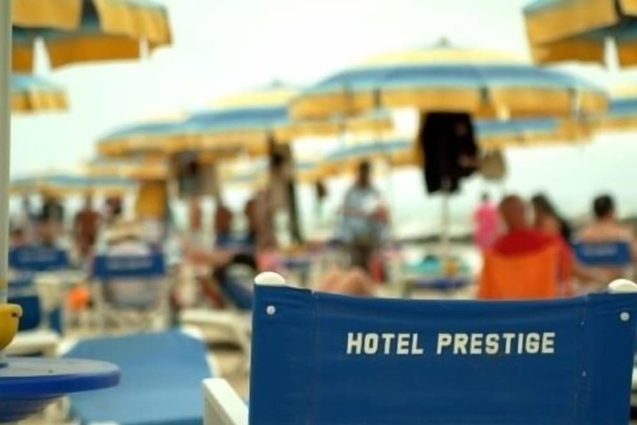 Pool Hotel