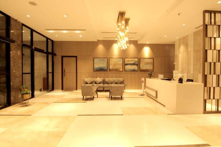 Hotel Interior 6 of 19