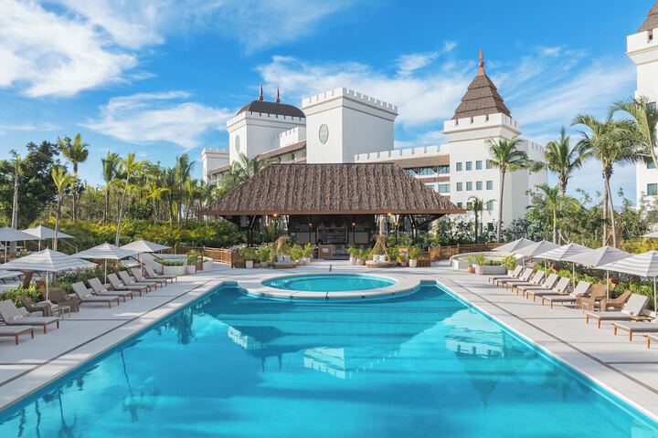 Image of BON Hotel at VidantaWorld Nuevo Vallarta