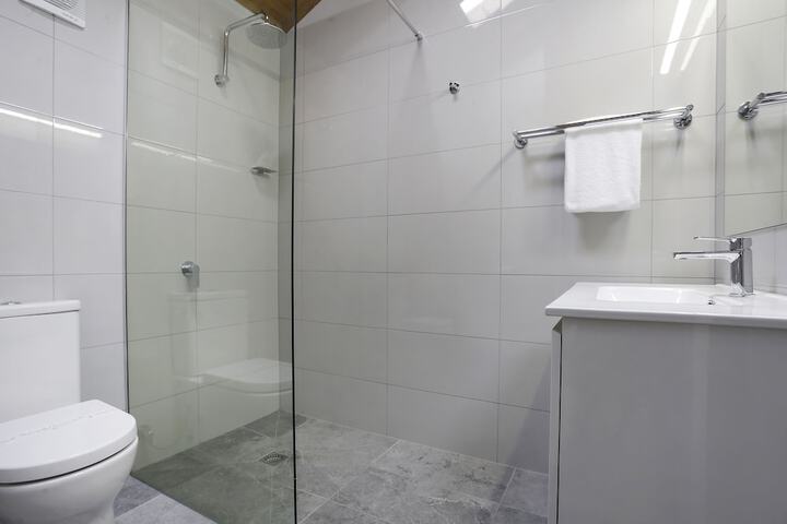 Bath Amenities