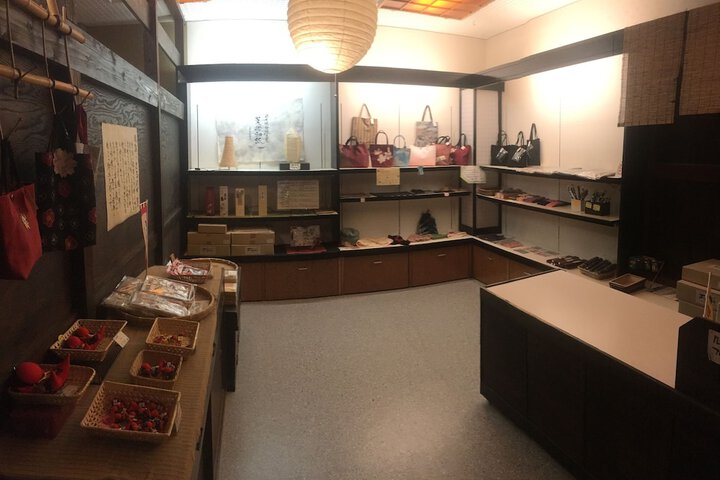 Lobby Photos