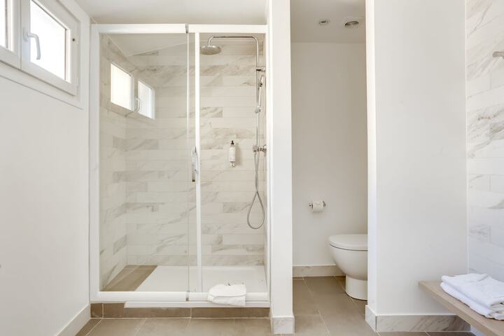 Restrooms