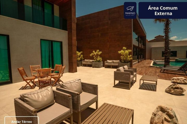 Terrace/Patio 42 of 44
