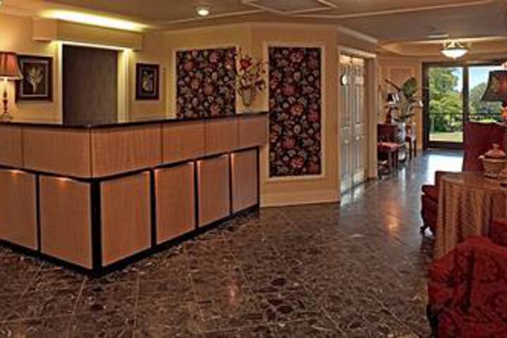 Hotel Interior 15 of 16