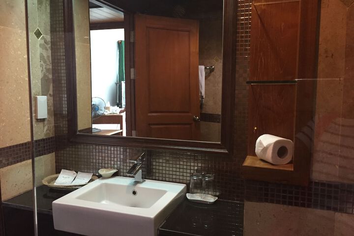 Bath Amenities