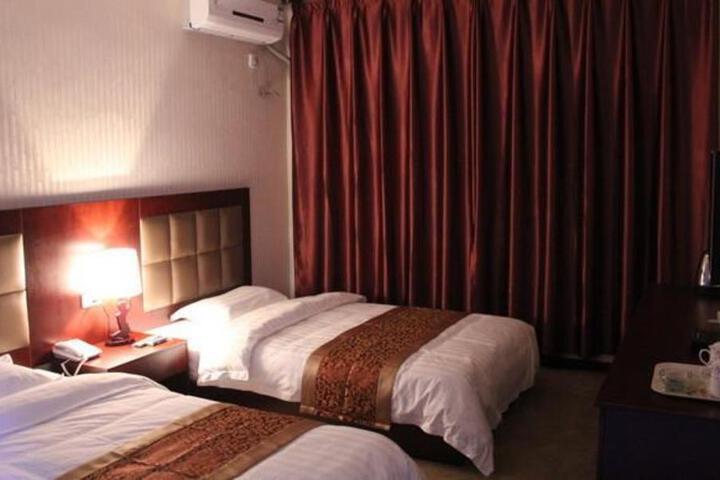 Tian Yi Hotel