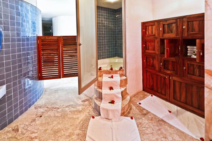 Spa Photos