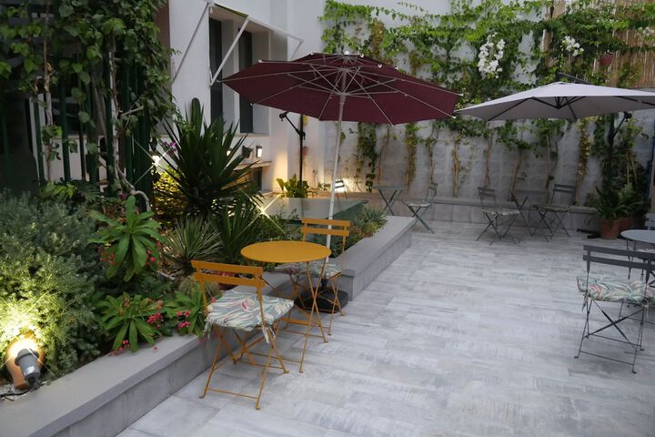 Terrace/Patio 49 of 53