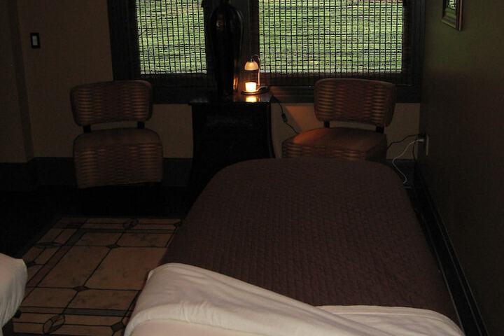 Massage