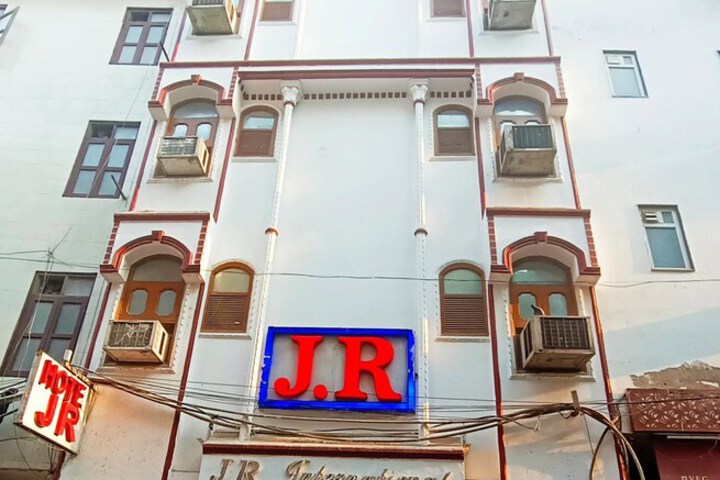 Hotel 11 of 11