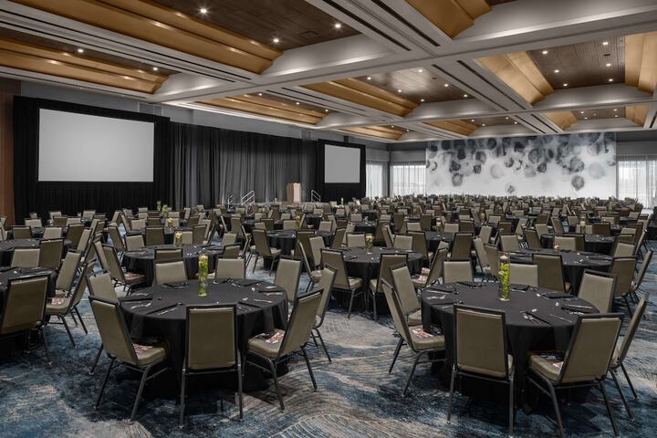 Ballroom