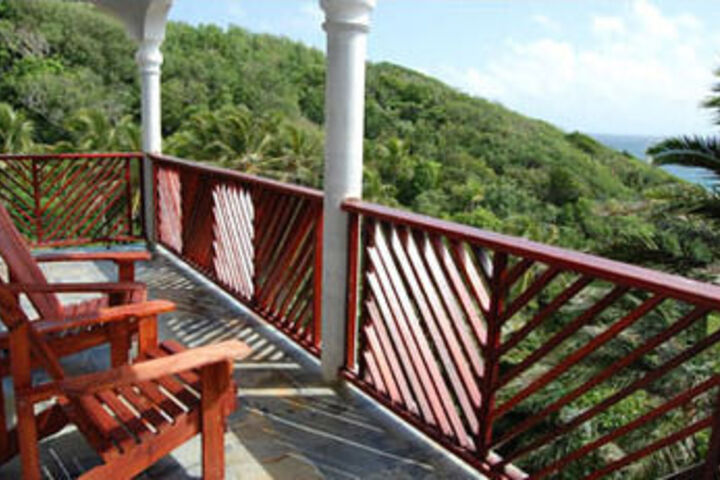 Terrace/Patio 5 of 34