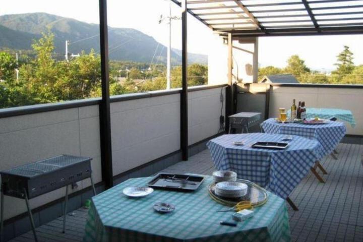 Fitness Facility Photos