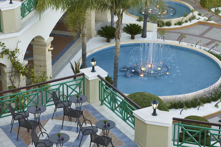 Hotel 189 of 193