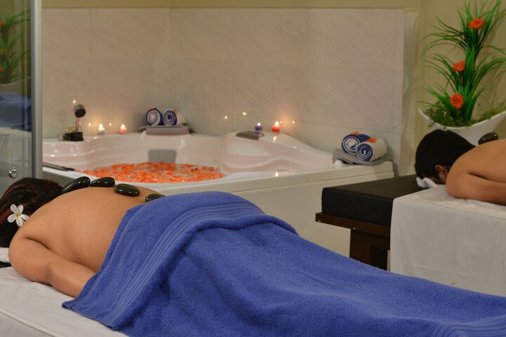 Hotel Spa