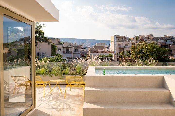 Terrace/Patio 76 of 79