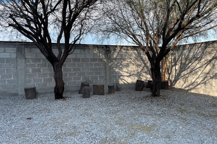 Terrace/Patio 32 of 46