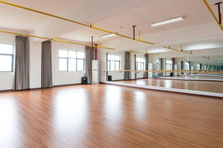 CCNU Educational Training Center