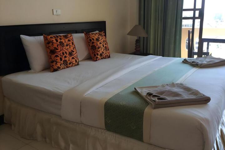 Fitness Facility Photos