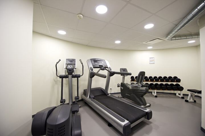 Health and Fitness 32 of 41