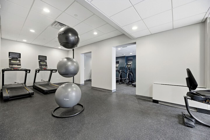 Health and Fitness 12 of 18