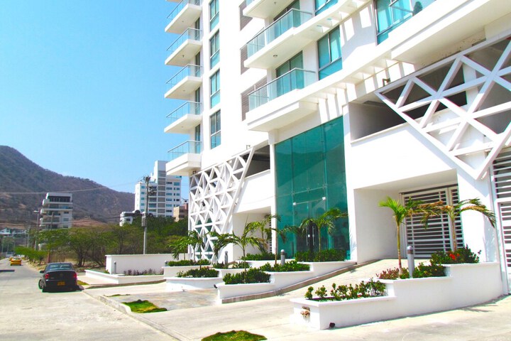 Hotel 18 of 22