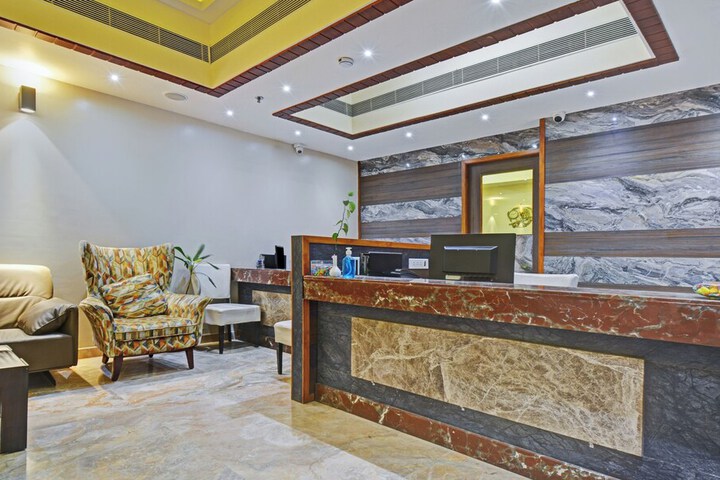Hotel Interior 8 of 40